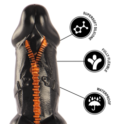 EPIC - DEIMOS DILDO EL PODER DEL ÉXTASIS