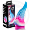 EPIC - DILDO DE TENTÁCULOS AZULES DE PHORCYS, TAMAÑO GRANDE