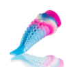 EPIC - DILDO DE TENTÁCULOS AZULES DE PHORCYS, TAMAÑO GRANDE