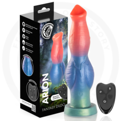 EPIC - DILDO ARION SINFONÍA...