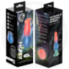 EPIC - DILDO ARION SINFONÍA DEL PLACER CONTROL REMOTO RECARGABLE