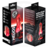 EPIC - DILDO HELIOS CON CALOR Y ÉXTASIS EN LOS TESTÍCULOS