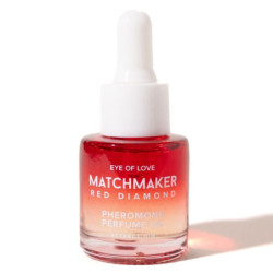 EYE OF LOVE - PERFUME DE...