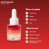 EYE OF LOVE - PERFUME DE ACEITE DE FEROMONA DIAMANTE ROJO MATCHMAKER 20 ML