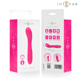 VIBRADOR INTENSO LISETTE DE...