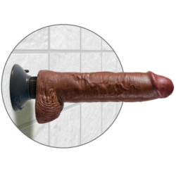 KING COCK - 25.5 CM...