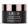 LELO - BÁLSAMO PARA LA VULVA, HIDRATANTE CALMANTE PARA LA ZONA ÍNTIMA EXTERNA