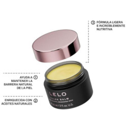LELO - BÁLSAMO PARA LA VULVA, HIDRATANTE CALMANTE PARA LA ZONA ÍNTIMA EXTERNA