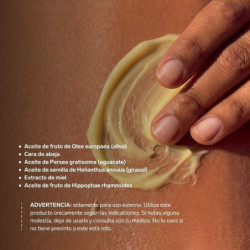 LELO - BÁLSAMO PARA LA VULVA, HIDRATANTE CALMANTE PARA LA ZONA ÍNTIMA EXTERNA