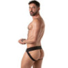 LOCKER GEAR - SUSPENSIÓN ANCHA DE CINTURA AZUL XL