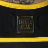 LOCKER GEAR -  CAMISETA SIN MANGAS DE ACCESO MILITAR COMPLETO AMARILLA S