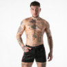 LOCKER GEAR - ACCESO MILITAR COMPLETO, PANTALÓN CORTO NEGRO XL