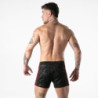 LOCKER GEAR - ACCESO MILITAR COMPLETO, CORTO, ROJO L