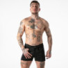 LOCKER GEAR - ACCESO MILITAR COMPLETO, AZUL CORTO M