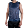 MACHO - CAMISETA AZUL MARINO TALLA S/M