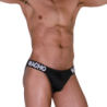 MACHO - MCH010 NEGRO DESLIZANTE LATERAL XL