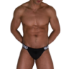 MACHO - MCH010 NEGRO DESLIZANTE LATERAL M