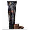 ORGIE - TUBO DE LUBRICANTE GEL ÍNTIMO A BASE DE AGUA CON SABOR A CHOCOLATE, BESABLE, 100 ML