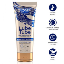 ORGIE - TUBO DE LUBRICANTE...