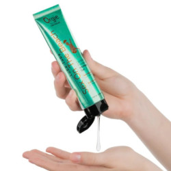 ORGIE - TUBO DE LUBRICANTE CÓCTEL SEXO EN LA PLAYA GEL ÍNTIMO A BASE DE AGUA BESABLE 100 ML