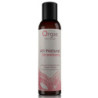 ORGIE - GEL ÍNTIMO A BASE DE AGUA BESABLE DE FRESA TOTALMENTE NATURAL 150 ML