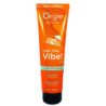 ORGIE - ¡LUBE TUBE VIBE! SEXO EN LA PLAYA GEL ÍNTIMO BESABLE CON BESO SUAVE 100 ML