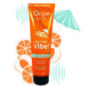 ORGIE - ¡LUBE TUBE VIBE! SEXO EN LA PLAYA GEL ÍNTIMO BESABLE CON BESO SUAVE 100 ML