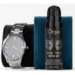 ORGIE - GEL DE RETRASO EXTRA SIN ANESTESIA 15 ML