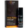 ORGIE - GEL DE RETRASO EXTRA SIN ANESTESIA 15 ML