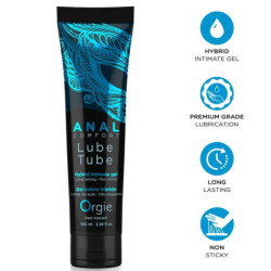 ORGIE - TUBO DE LUBRICANTE...