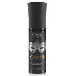 ORGIE - GEL EXTRA INTENSIVO PARA LA EXCITACIÓN Y LA ERECCIÓN 50 ML