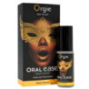 ORGIE - SPRAY BUCAL Y DE GARGANTA CON SABOR A MENTA 50 ML