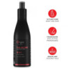 ORGIE - EL ELIXIR SECRETO DE SEDUCCIÓN 10 EN 1 LOCIÓN CORPORAL Y CAPILAR 200 ML