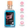 ORGIE - MASAJE DE LABIOS ALGODÓN DE AZÚCAR BESABLE SET DE MASAJE 100 ML