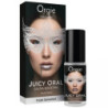 ORGIE - SPRAY BUCAL JUICY PARA AUMENTAR LA SALIVA CON MENTA 15 ML