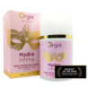 ORGIE - HYDRA INTIMA CREMA HIDRATANTE VULVAR DIARIA 50 ML