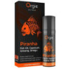 ORGIE - CREMA PIRANHA POWER PARA ÉL 15 ML