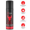 ORGIE - TOURO XXXL CREMA POTENCIADORA Y AMPLIADORA DE LA ERECCIÓN 15 ML