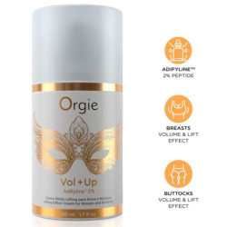 ORGIE - CREMA...