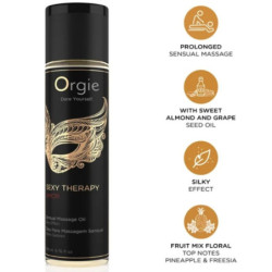 ORGIE - ACEITE DE MASAJE...
