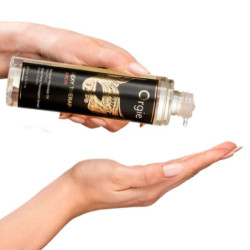 ORGIE - ACEITE DE MASAJE SENSUAL AMOR PARA TERAPIA SEXUAL 200 ML