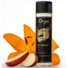 ORGIE - ACEITE DE MASAJE SENSUAL AMOR PARA TERAPIA SEXUAL 200 ML