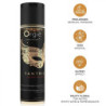 ORGIE - NÉCTAR DIVINO TÁNTRICO ACEITE VEGETAL PARA MASAJE SENSUAL 200 ML