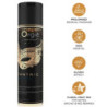 ORGIE - RITUAL DE AMOR TÁNTRICO MASAJE SENSUAL ACEITE VEGETAL 200 ML