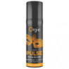 ORGIE - GEL ÍNTIMO PULSE BESABLE CON SENSACIÓN PULSANTE 15 ML
