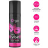 ORGIE - ¡VIBRACIÓN SENSUAL! ORGASMO INTENSO, MÚLTIPLES SENSACIONES, GEL ÍNTIMO 15 ML