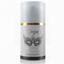 ORGIE - INTIMUS WHITE CREMA BLANQUEADORA ÍNTIMA 50 ML