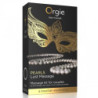 ORGIE - KIT DE MASAJE SENSORIAL PEARL LUST 30 ML
