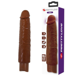 PRETTY LOVE - VIBRADOR...