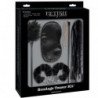 FETISH FANTASY EDICIÓN LIMITADA - KIT DE SEDUCCIÓN DE BONDAGE